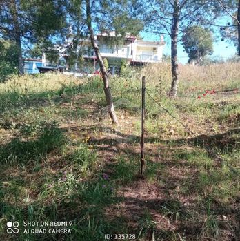 Land plot 678sqm for sale-Agios Stefanos » Center