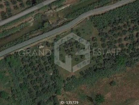 Parcel 8.000sqm for sale-Andania » Malta