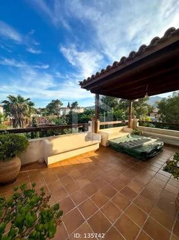 Detached home 136sqm for sale-Nea Makri » Center