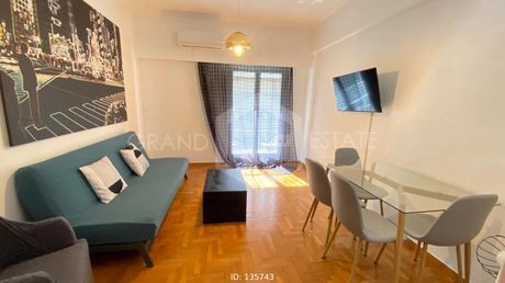 Apartment 70sqm for sale-Patision - Acharnon » Agios Panteleimonas