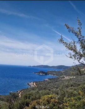 Land plot 11.852sqm for sale-Lefkada » Apollonio