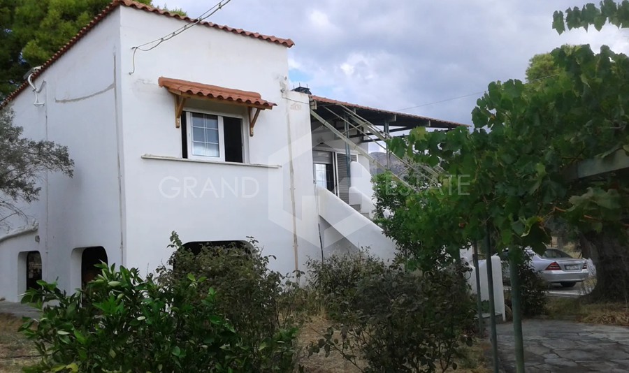 Μονοκατοικία 200 τ.μ. προς πώληση, Πανόραμα Ληλαντίου