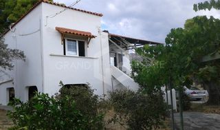Μονοκατοικία 200 τ.μ. για πώληση