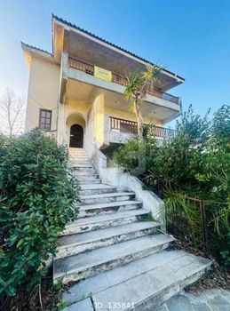 Detached home 450sqm for sale-Nea Erithraia » Mortero
