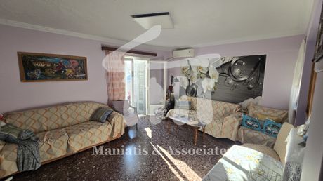 Apartment 42sqm for sale-Keratsini » Anastasi