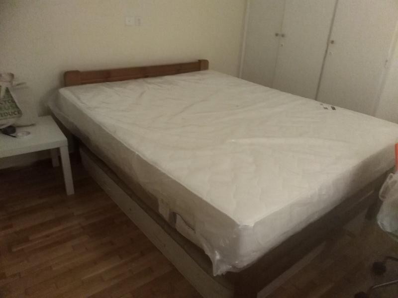 Studio / γκαρσονιέρα 36 τ.μ. προς ενοικίαση, Γκύζη - Άρειος Πάγος