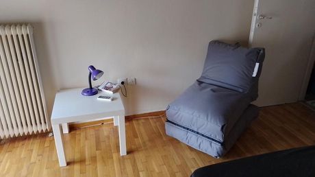 Studio 36sqm for rent-Gizi - Pedion Areos » Gkyzi - Arios Pagos