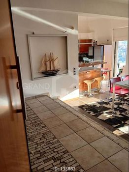 Apartment 100sqm for sale-Sepolia - Skouze » Lofos Skouze