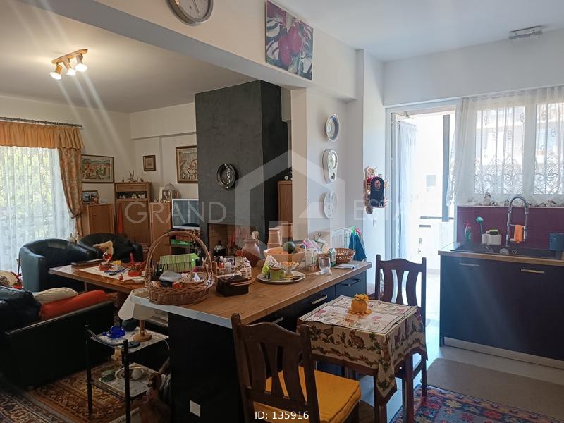 Διαμέρισμα 124 τ.μ. πρός ενοικίαση, Αθήνα - Βόρεια Προάστια, Μελίσσια