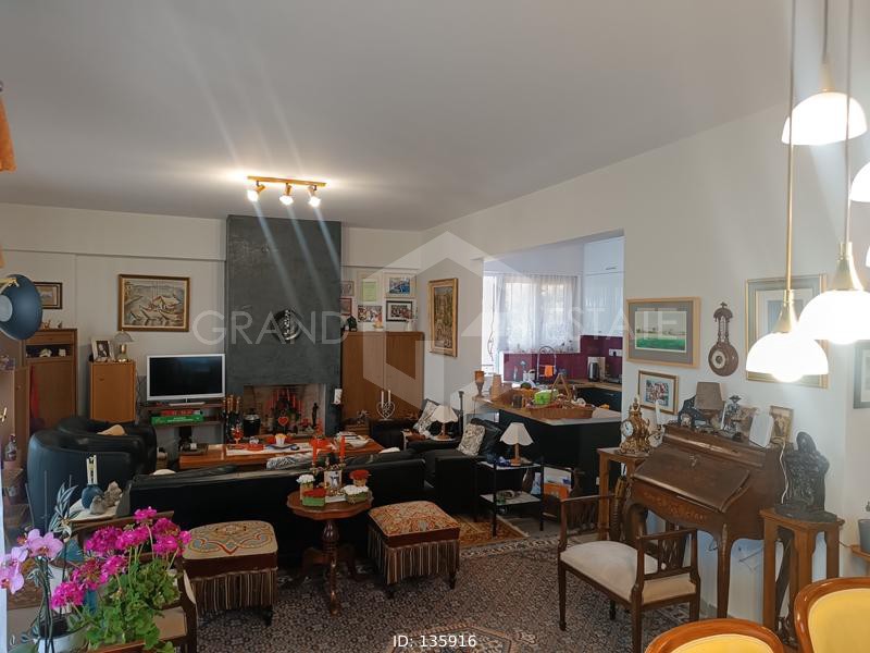 Διαμέρισμα 124 τ.μ. πρός ενοικίαση, Αθήνα - Βόρεια Προάστια, Μελίσσια