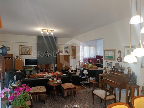 Apartment 124sqm for rent-Melissia » Orio Vrilission