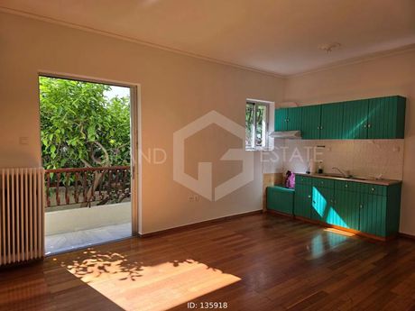 Apartment 48sqm for rent-Ampelokipoi - Pentagon » Nea Filothei