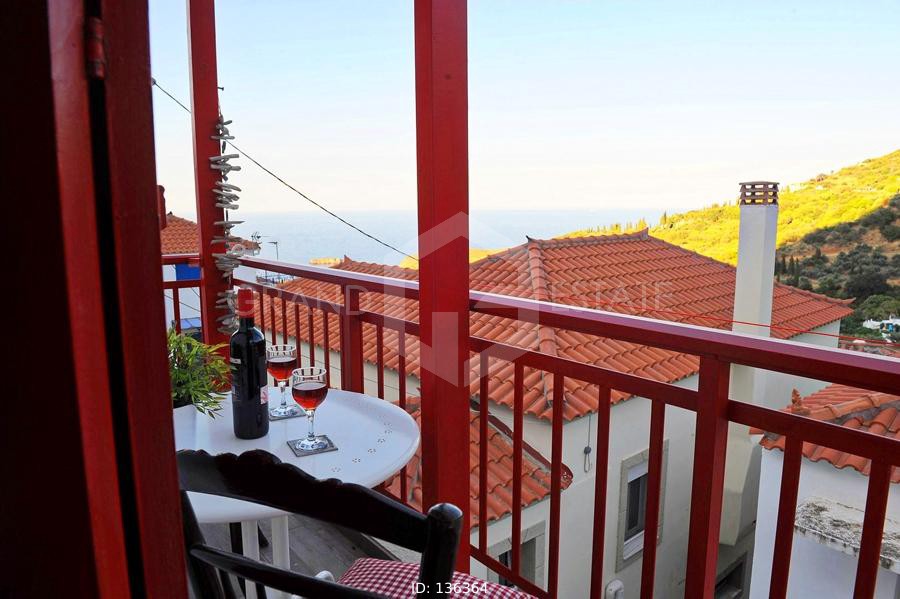 Μονοκατοικία 96 τ.μ. προς πώληση, Βελανιδιά Βοιών