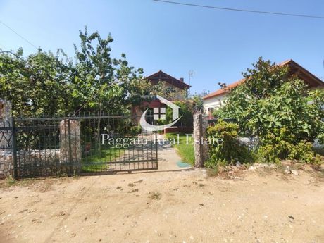 Detached home 110sqm for sale-Orfano » Paralia Ofriniou