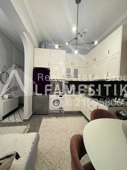 Διαμέρισμα 55τ.μ. για πώληση-Σεπόλια - σκουζέ » Σεπόλια
