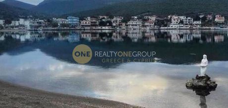 Parcel 1.077sqm for sale-Marmari » Agios Dimitrios