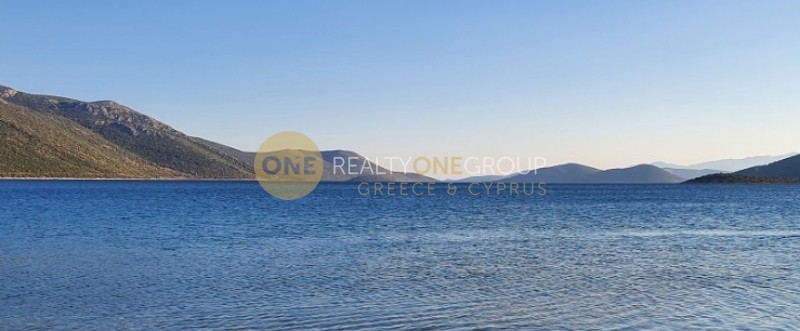 Αγροτεμάχια 1.077 τ.μ. προς πώληση, Άγιος Δημήτριος Μαρμαρίου