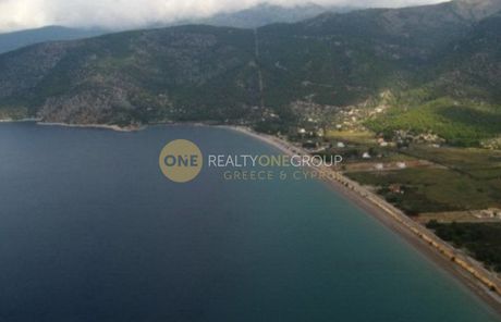 Land plot 1.000sqm for sale-Vilia » Psatha