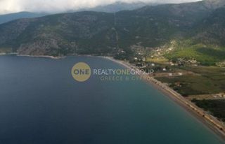 Οικόπεδο 1.000 τ.μ. για πώληση
