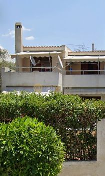 Maisonette 155sqm for sale-Voula » Pigadakia
