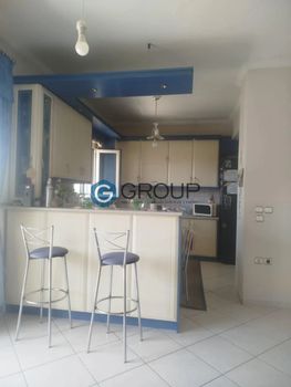 Apartment 112sqm for rent-Alexandroupoli » Agios Eleutherios