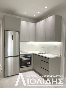 Apartment 39sqm for sale-Ippokratio
