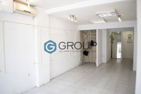 Store 27sqm for rent-Alexandroupoli » Center