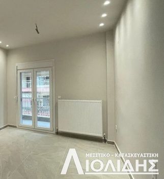 Apartment 39sqm for sale-Ippokratio