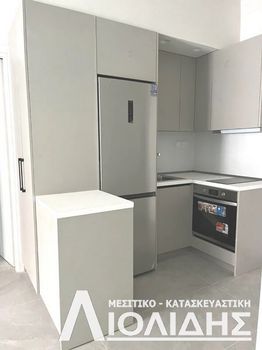 Apartment 36sqm for sale-Ippokratio