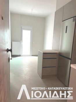Apartment 36sqm for sale-Ippokratio