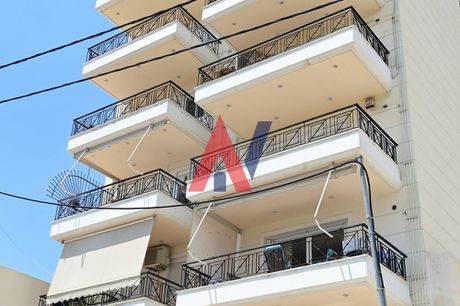 Διαμέρισμα 72τ.μ. για ενοικίαση-Κερατσίνι » Ανάσταση