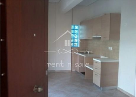 Studio / γκαρσονιέρα 30τ.μ. για ενοικίαση-Παλαιό φάληρο » Παναγίτσα