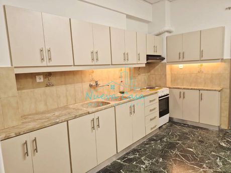 Apartment 121sqm for rent-Patra » Patra Centre