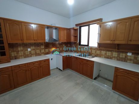 Apartment 100sqm for rent-Patra » Ipsila Alonia