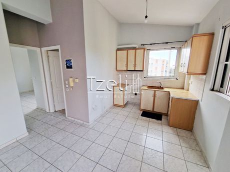 Apartment 45sqm for rent-Patra » Nosokomio