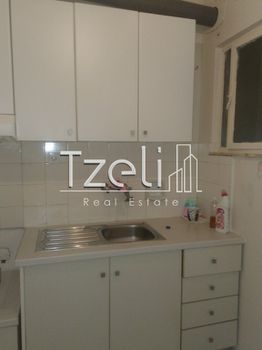 Studio 29sqm for rent-Patra » Patra Centre