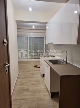 Διαμέρισμα 40τ.μ. για ενοικίαση-Βόλος » Μεταμόρφωση