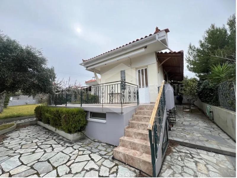 Μονοκατοικία 90 τ.μ. προς πώληση, Μάτι Νέας Μάκρης