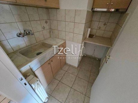 Studio 28sqm for rent-Patra » Patra Centre