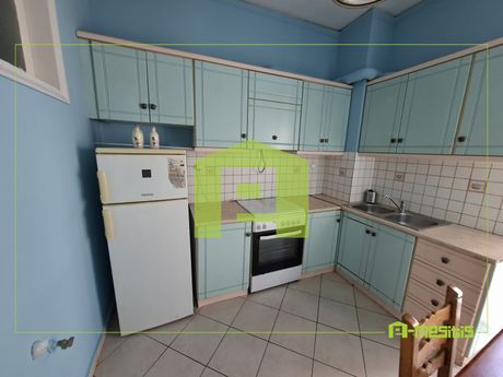 Apartment 45sqm for rent-Patra » Agios Dionysios