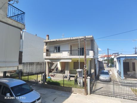 Detached home 120sqm for sale-Orfano » Paralia Ofriniou