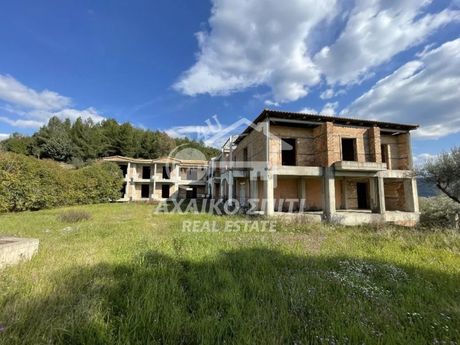 Hotel 2.672sqm for sale-Archaia Olimpia » Platanos
