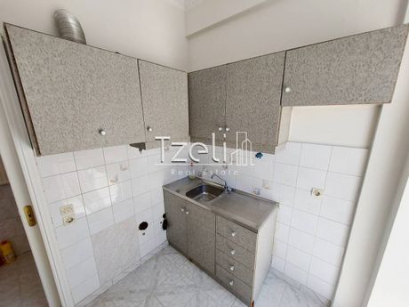 Studio 30sqm for rent-Patra » Nosokomio