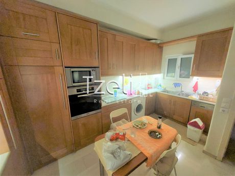 Apartment 95sqm for rent-Patra » Patra Centre