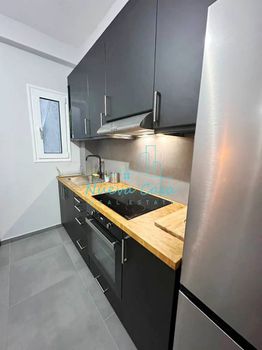 Apartment 55sqm for rent-Patra » Pyrosvestio