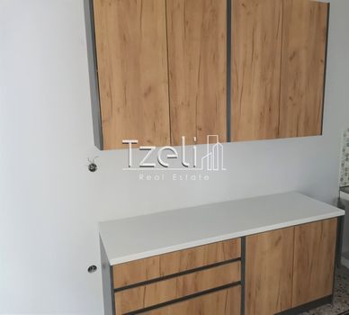 Apartment 53sqm for rent-Patra » Agia Sofia