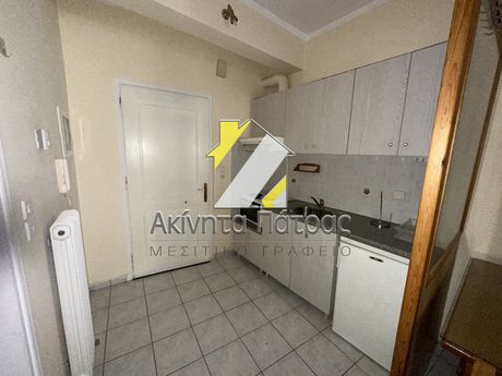Studio 30sqm for rent-Patra » Anthoupoli