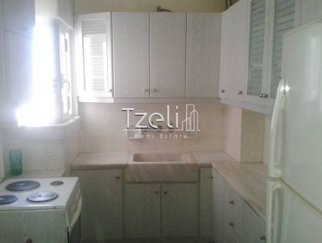 Apartment 63sqm for rent-Patra » Ipsila Alonia