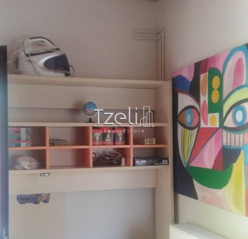 Studio 35 sqm for rent, Achaia, Rio
