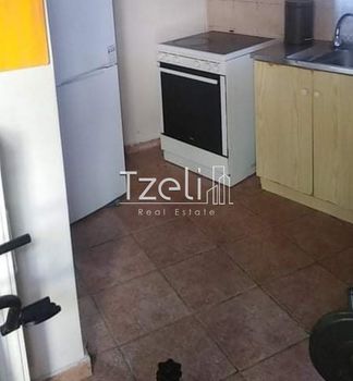 Studio 35sqm for rent-Rio » Psathopirgos